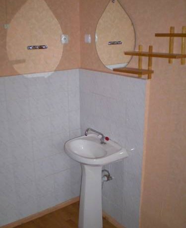 Гостиница Санаторий Пятигорье Пятигорск