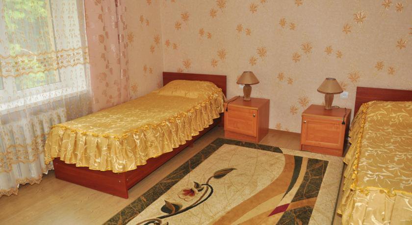 Гостиница Санаторий Пятигорье Пятигорск-11