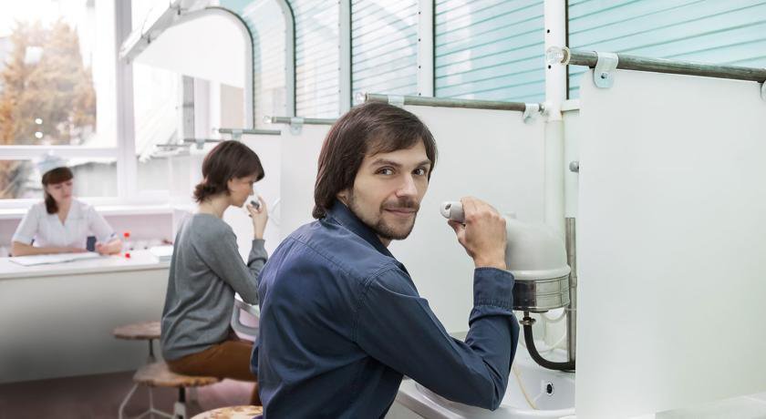 Гостиница Санаторий Пятигорье Пятигорск-31