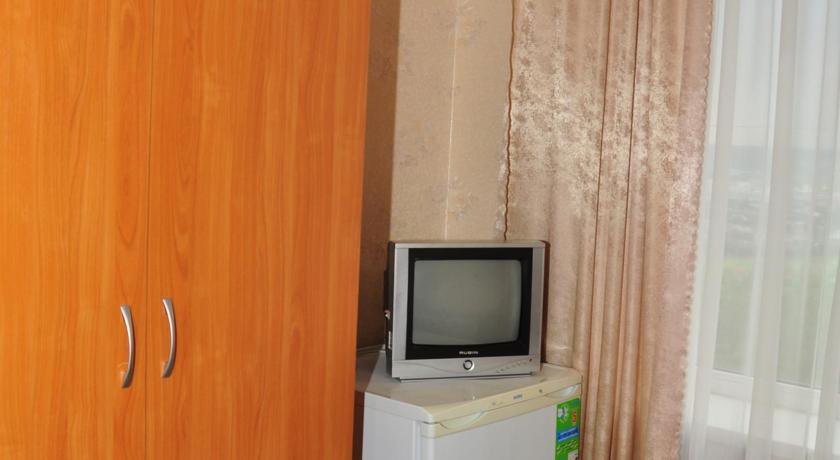 Гостиница Санаторий Пятигорье Пятигорск-21