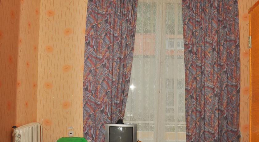 Гостиница Санаторий Пятигорье Пятигорск